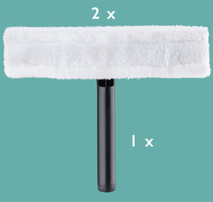 Robot <span class=keywords><strong>de</strong></span> nettoyage <span class=keywords><strong>de</strong></span> <span class=keywords><strong>vitres</strong></span> intelligent Wanya automatique électrique à pulvérisation double face, aspirateur pour <span class=keywords><strong>vitres</strong></span> - Product Image 5