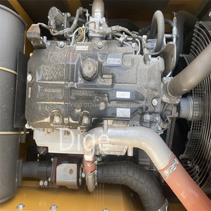 Moteur Sany des prix bon marché de pompe hydraulique originale de machines de construction d'excavatrice de SY205H utilisé par Offre Spéciale poids d'opération de 20.5 tonnes - Product Image 4