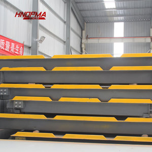 तौलना पुल पैमाने 120 टन ट्रक तुलाचौकी ट्रक वजन तराजू 120 टन तुलाचौकी ट्रक वजन पैमाने - Product Image 2