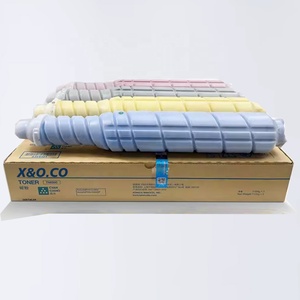 Cartouche de <span class=keywords><strong>toner</strong></span> X&O Premium Konica Minolta TN-619/TN619 pour imprimante Bizhub Press C1060-C1070 / AccurioPress C2060-C3080 Series - Product Image 2
