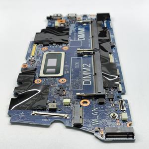 Carte mère originale pour Dell Latitude 3410 3510, i7-10510U 0FDJTY MKB_L14 CML UMA 19746-2 - Product Image 3