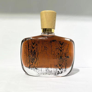 Perfume Árabe de Larga Duración al por Mayor para Hombre, Aroma Floral Oudh de Pekín, China, en Spray para Uso Doméstico - Product Image 2