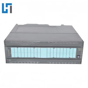 Nuevo módulo PLC SIMATIC 1/2 6ES7331-7NF10-0AB0 Original controlador de automatización Industrial almacén Stock - Product Image 2