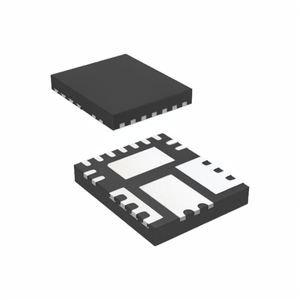 IR3831WMTRPBF Power Management (PMIC) Buy Electronics Components Online In Stock 15 PowerVQFN - Product Image 1