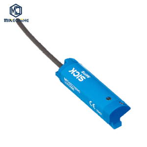 Capteur magnétique à interrupteur à lame MPS-064TSNU0 MPS-064TSPU0 MPS-064TSNU1 pour système de contrôle d'équipement d'automatisation - Product Image 1