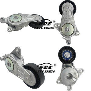 16620-21010 16620-21011 Vente en gros de pièces automobiles HDE, tendeur de courroie pour Toyota Corolla - Product Image 5