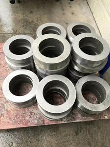 Bestseller ASTM B574/ASME SB-574 Nickel legierung Haste lloy C276 geschweißte Stange/ - Product Image 4