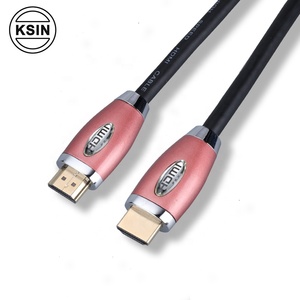 Alta calidad 4K 8K OEM HDMI 2,0 cable para PS4 <span class=keywords><strong>xBox</strong></span> logotipo OEM Fuente de <span class=keywords><strong>la</strong></span> fábrica - Product Image 5