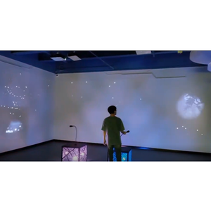 Sistema de Proyección Interactiva <span class=keywords><strong>3D</strong></span> para Paredes, para Entretenimiento y Exhibiciones - Product Image 6