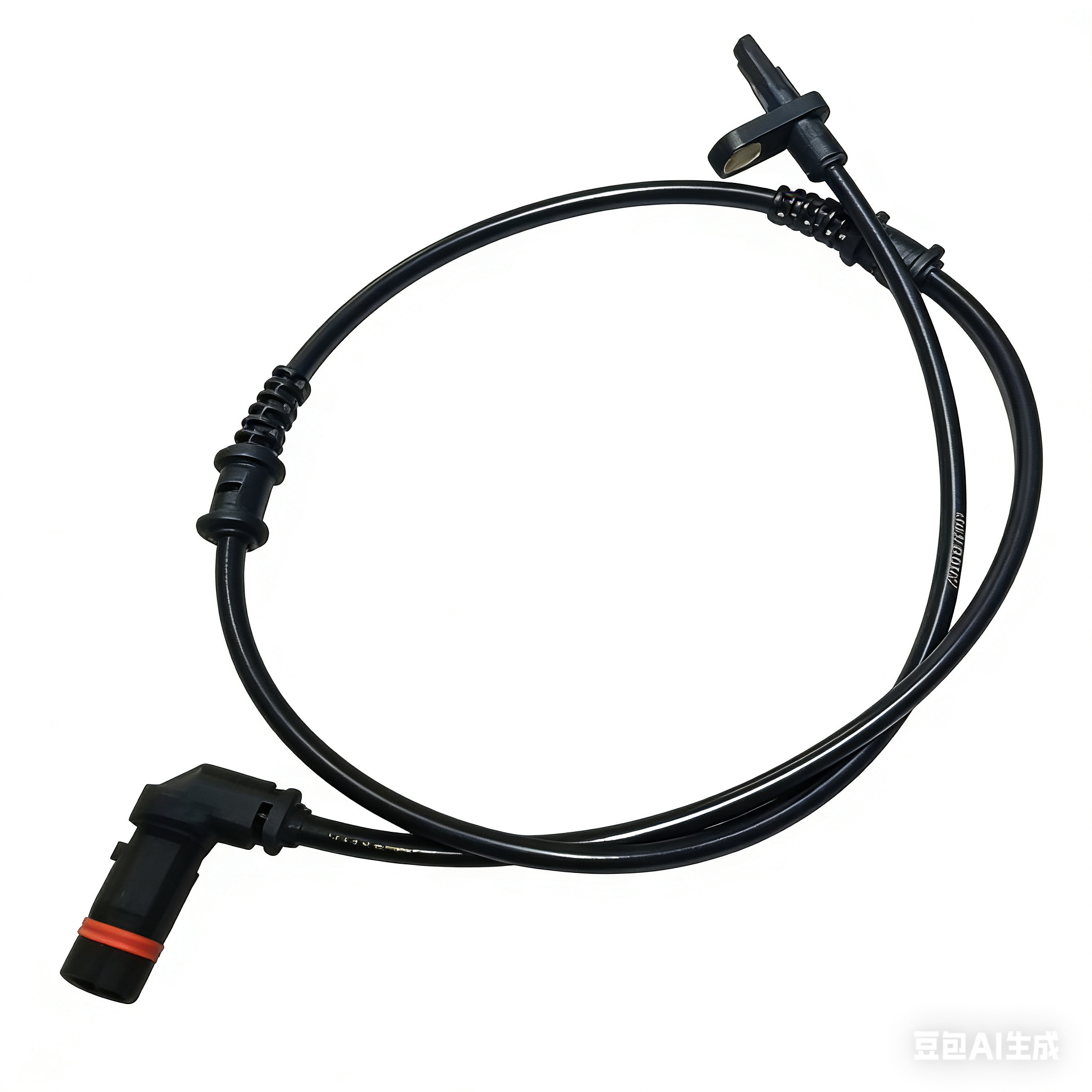 A2129050901 2129050901 Front ABS Wheel Speed Sensor for Mercedes Benz E Class V212 X218 C218 CLS 400 4MATIC E320 L 4MATIC 2015