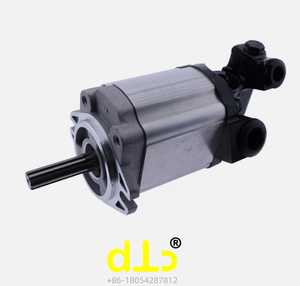 Mới bơm thủy lực 91271-26200 cho Mitsubishi xe nâng <span class=keywords><strong>f18a</strong></span> s4e s4e2 động cơ cho máy móc xây dựng - Product Image 5