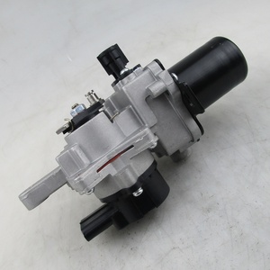 <span class=keywords><strong>Turbo</strong></span> Thiết bị truyền động điện cho TOYOTA 1kd Toyota Hilux 3.0 <span class=keywords><strong>ct16v</strong></span> 17201-30160 17201-30100 <span class=keywords><strong>Turbo</strong></span> Bộ phận sạc - Product Image 6