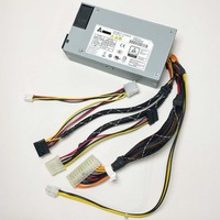 Nieuwe DPS-200PB-209 een 200W 1U schakelende voeding 872721-101 874739-001 voor HP ProLiant MicroServer G10
