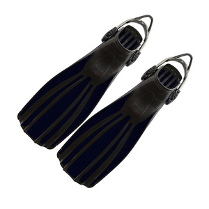 <span class=keywords><strong>Aletas</strong></span> de buceo Freediving para hombre y mujer, <span class=keywords><strong>aletas</strong></span> de esnórquel, <span class=keywords><strong>aletas</strong></span> de natación para jóvenes - Product Image 5