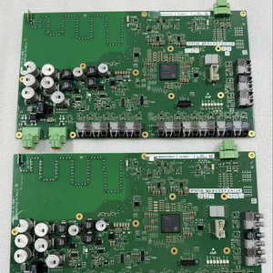 Tarjeta de Control 3BHE047217R0101 Monofásica 220V 750W GD D360 C USA con PID y Control de Torque Directo en Stock - Product Image 1