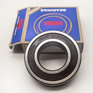 Rodamiento <span class=keywords><strong>de</strong></span> Bolas <span class=keywords><strong>de</strong></span> Ranura Profunda con Jaula <span class=keywords><strong>de</strong></span> Acero Cromado 626 627 628 ZZ 2RS, Rodamiento Japonés <span class=keywords><strong>de</strong></span> <span class=keywords><strong>Alta</strong></span> Velocidad y Mini Precisión para Uso en Restaurantes - Product Image 4