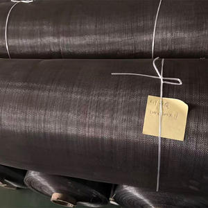 프리미엄 건축 장식 및 양극 산화 처리된 알루미늄 모기장, 현대 건물 외관 및 커튼월용. - Product Image 6