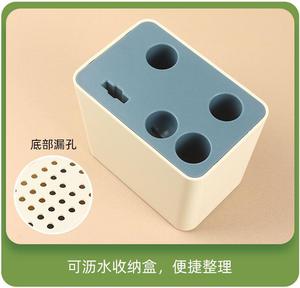 Sáng Tạo 6Pcs Tiện Ích Nhà Bếp Thiết Lập Với Lưu Trữ Ghế Trái Cây Dưa Dao Thực Phẩm Cắt Peeler Cho Nhà Nấu Ăn Chuẩn Bị Phụ Kiện - Product Image 3