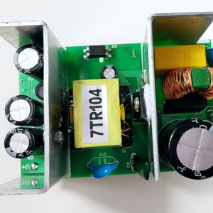 โรงงานผู้ผลิตแผงวงจรพิมพ์เครื่องฟอกอากาศอิเล็กทรอนิกส์ระดับไฮเอนด์แบบกำหนดเอง พร้อมบริการประกอบแผงวงจร 22 ชั้นขึ้นไป และวัสดุ FR-4 - Product Image 2