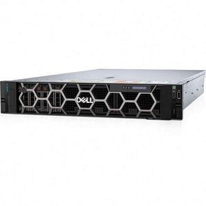 เซิร์ฟเวอร์ R860 พร้อมโปรเซสเซอร์ Intel Xeon Scalable ของ DELL รุ่น PowerEdge R960/R860/R760/R660 สำหรับติดตั้งในตู้แร็ค - Product Image 1