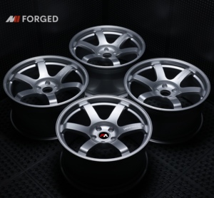 <span class=keywords><strong>Te37</strong></span>แข่งรถ Volk Saga S Plus เพชรเงิน TE 37 5X112 5X120 5x114 3 5x100 17X9 18X9 5สำหรับ <span class=keywords><strong>BMW</strong></span> E36 <span class=keywords><strong>E46</strong></span> F80 M3 F82 G82 M4 - Product Image 1