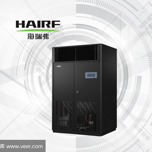 Прецизионный кондиционер для серверных помещений с постоянной температурой и влажностью, система приточной вентиляции - Product Image 6