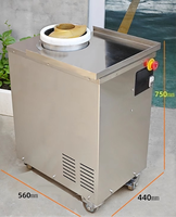 Diviseuse-Rondelleuse Automatique Haute Capacité Fiable en Acier Inoxydable pour Boulangerie et Pizzeria – Offre Spéciale