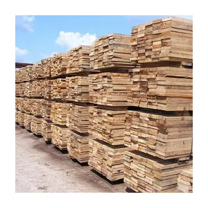 At Cheap Price High Quality Solid Wood Board Newest Factory Price Great Timber Price Timber Export