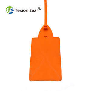 TXPS 304 Etiquetas de plástico de seguridad para <span class=keywords><strong>ropa</strong></span> con sello de plástico apretado de alta calidad - Product Image 2