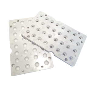 <span class=keywords><strong>2025</strong></span> LST tùy chỉnh khuôn sô cô la Silicone thiết kế mới khuôn kẹo polycarbonate cho giấy chứng nhận bán hàng đồ uống LST thiết kế mới - Product Image 4