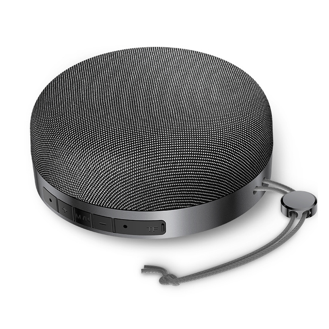 Portable D60 Mobile Wireless Blue Tooth Sound Box Bass Indoor Computer Smart Speaker