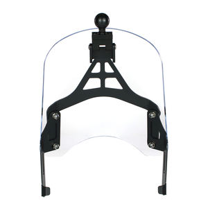 ขายึดกระจกบังลม Waximoto สำหรับ <span class=keywords><strong>Triumph</strong></span> Speed Twin <span class=keywords><strong>1200</strong></span> XE <span class=keywords><strong>XC</strong></span> BE ปี 2019-2023 อะไหล่แต่ง ขายึดเหล็กสำหรับติดตั้ง GPS - Product Image 3