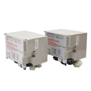 Fuente de Alimentación de Emergencia para Elevadores al por Mayor RKP220/12X Compatible con XCA25302AE1 XAA25302AE1 Unidad de Alimentación Superior para Vehículos - Product Image 4