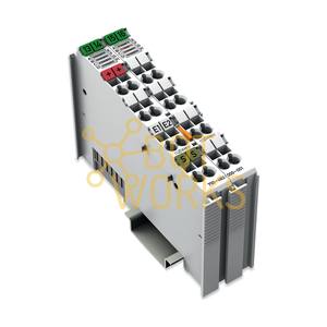 Wago 750482000001 - Neuf - Product Image 1