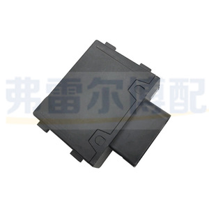 Unité de commande moteur Audi Volkswagen 4F0906093F 8W0906093D 8W0906093G Module ECU de remplacement d'origine - Product Image 2
