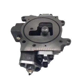 GID Brand High Quality E320C Hydraulic Pump <b>Regulator</b> Steel Parts for Crawler Excavator Construction Machinery 6 Month Warranty - Product Image 3