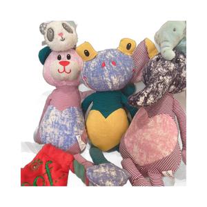 Obral mainan hewan peliharaan OEM, mainan anjing, menenangkan, gigitan, mainan anjing kecil dan sedang, mainan interaktif Teddy - Product Image 6