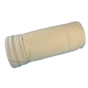 Good Material Pulse Jet Dust Collector Bags Air Filter Bags For Air purifying System