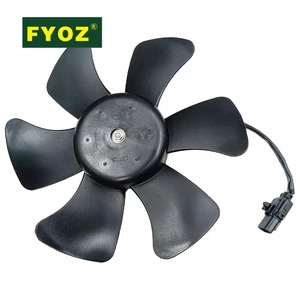 พัดลมสำหรับ C9.3เครื่องยนต์หนอนผีเสื้อ C7.1 C13 3729368 <span class=keywords><strong>329E</strong></span> 324E 336E 349EL อะไหล่ทดแทน548 558 - Product Image 2