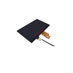 7.0 inch LVDS giao diện ánh sáng mặt trời có thể đọc được <span class=keywords><strong>WSVGA</strong></span> IPS với <span class=keywords><strong>10</strong></span> điểm cảm ứng điện dung TFT Màn hình LCD - Product Image 3