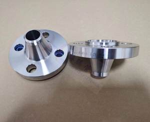 <span class=keywords><strong>Flange</strong></span> WN de Alta Qualidade ANSI B16.5 <span class=keywords><strong>Flange</strong></span> de Pescoço Soldado - Product Image 1