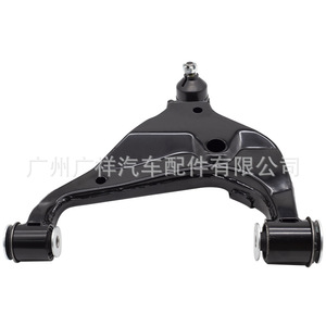 Nouveau bras de suspension inférieur 48069-0K040 pour Hilux KUN25, suspension MacPherson - Product Image 5