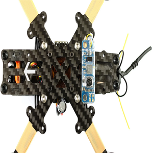 Sensor Óptico de Flujo y LIDAR MATEK Mateksys 3901-L0X al por Mayor con Sensores PMW3901/VL53L0X, Protocolo MSP, Rango de 8cm-200cm - Product Image 3