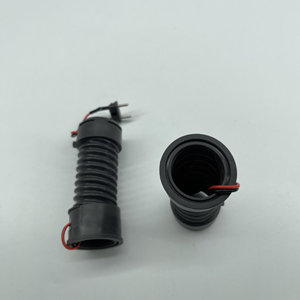 Brosse électrique conductrice à ressort à aiguilles larges pour <span class=keywords><strong>aspirateur</strong></span> Chasing V16T10T20T30, accessoires de réparation pour tuyau, usage domestique - Product Image 3