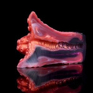 Nieuwe Nnsx Fantasie Vliegtuig Octopus Cup Masturberen Seksspeeltje Zachte Zuignap Anale Seksspeeltje Realistische Huid Siliconen Vagina Voor Mannen - Product Image 4