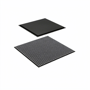 Original LCMXO3LF-1300E-6MG121I 121 VFBGA, CSPBGA Embedded Electronic Chips Component - Product Image 1