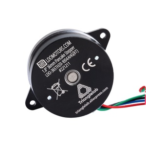 Trianglelab moons LDO มอเตอร์ NEMA14 8T LDO-36STH20-1004AHG 10T อุณหภูมิสูง TBG TBG-AIR Sherpa vorton ใหม่สำหรับเครื่องพิมพ์3D - Product Image 1