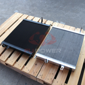 สำหรับ BMW F8X Series B46 | B48 | ตัวแลกเปลี่ยนความร้อน B58อินเตอร์คูลเลอร์ <span class=keywords><strong>SHSH</strong></span> - Product Image 2