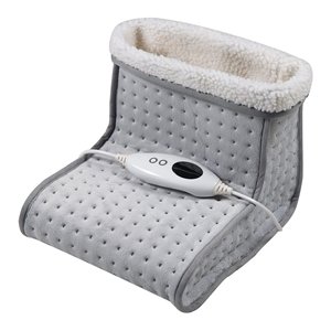 Scaldapiedi SKALDO Piedi Gris AR4H05 - Product Image 1