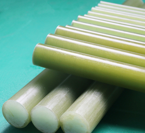 แกนไฟเบอร์กลาสแบบพัลทรูชั่น ทำจากเรซินอีพ็อกซี่พลาสติกแข็ง - Product Image 3